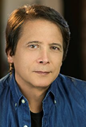 Gregory Zanfardino