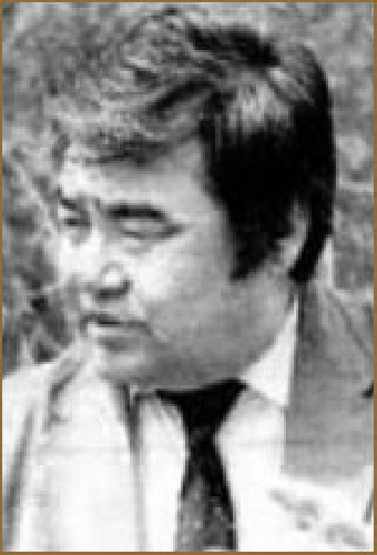 Ескендер Хасангалиев