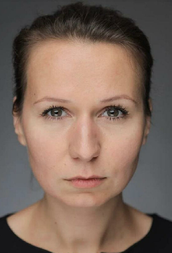 Светлана Аверьянова