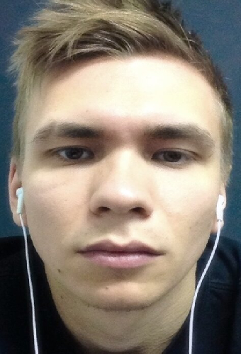 Ник Васильев