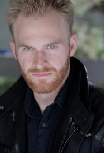 Mark Richardson