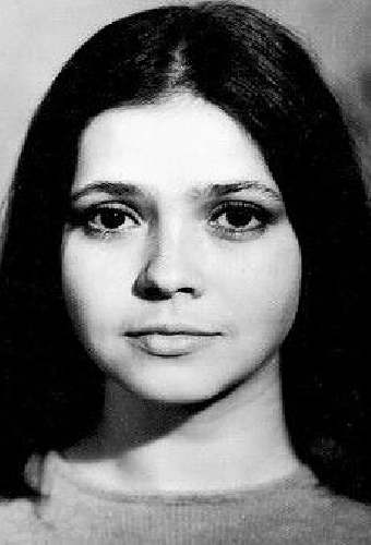 Галина Самойлова