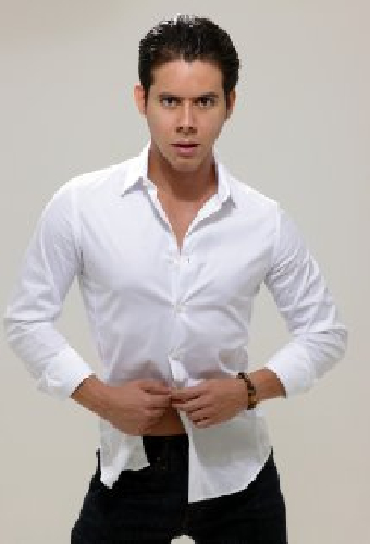 Peter Jhoan