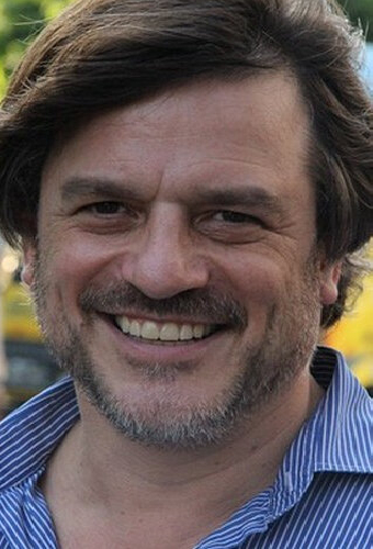 Николас Саймон