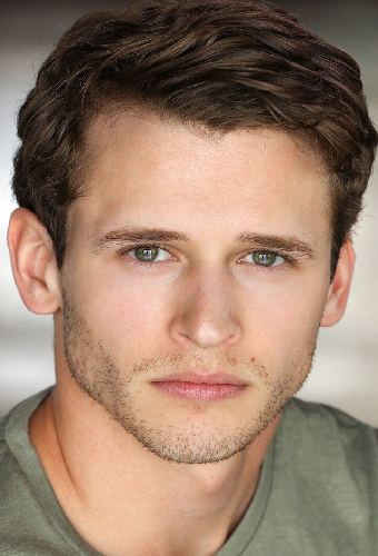 Кейден Бойд