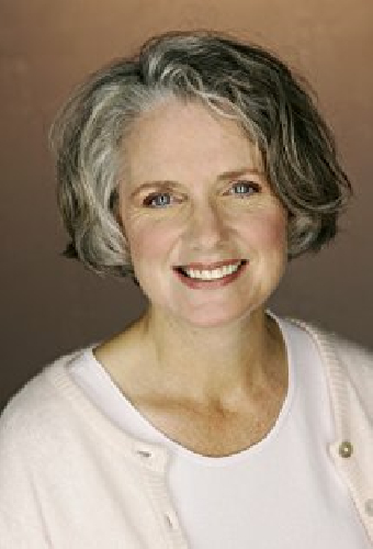 Луанна Келли