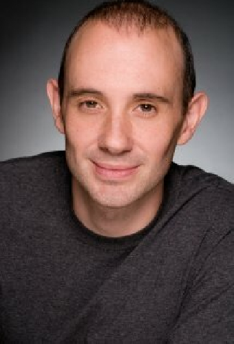 Francisco Peramos