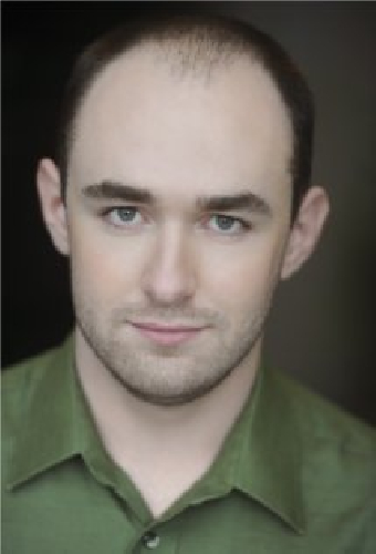Keith Michael Pinault