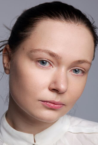 Елена Шабашева