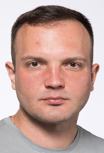 Иван Породнов