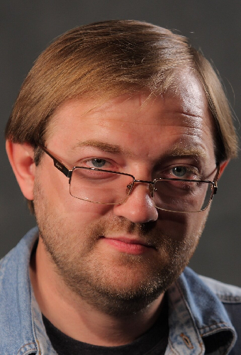Андрей Ошканов