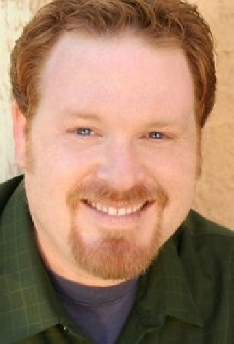 Jeremy Sonney
