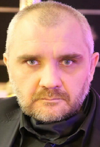 Андрей Дутов
