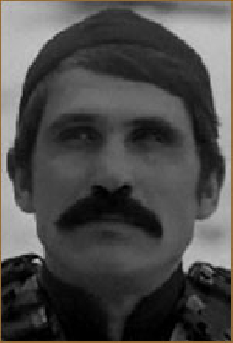 Омар Пхакадзе