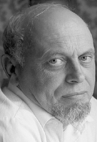 Игорь Беляев