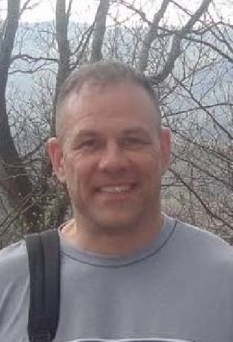 Jeff Couillard