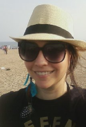 Jennifer Leigh Stockton