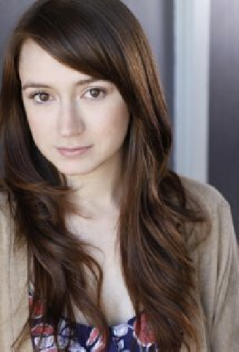 Aly Fitzgerald