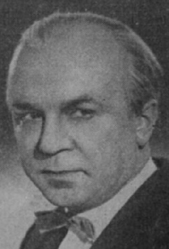 Евгений Гвоздев