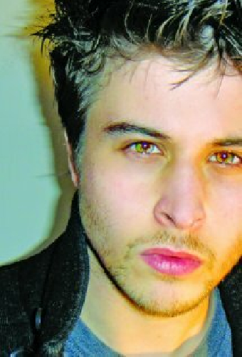 Brandon F. Ottenbacher