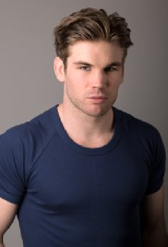 Kieran McShane