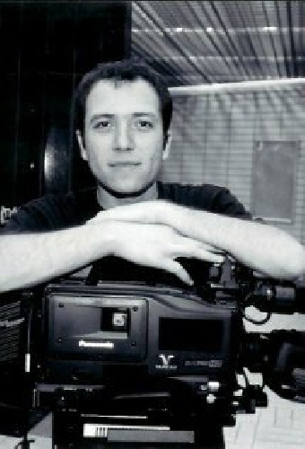 Edy Sardilli