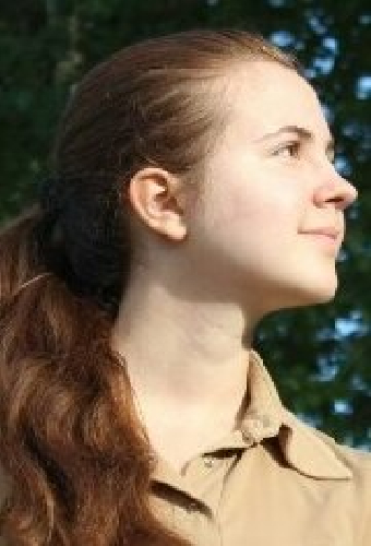 Ирина Лихачёва