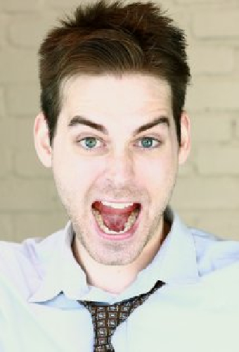 Paul McLalin