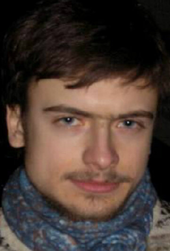 Петр Верзилов