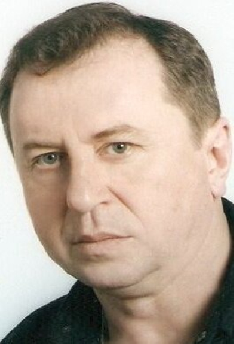 Андрей Бажин