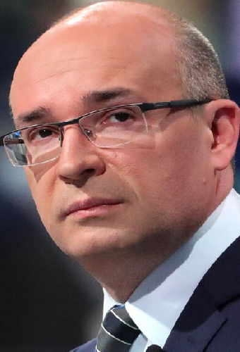 Андрей Кондрашов