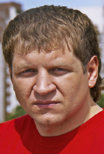 Александр Емельяненко