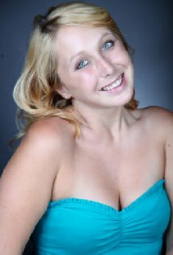 Amanda Arentsen