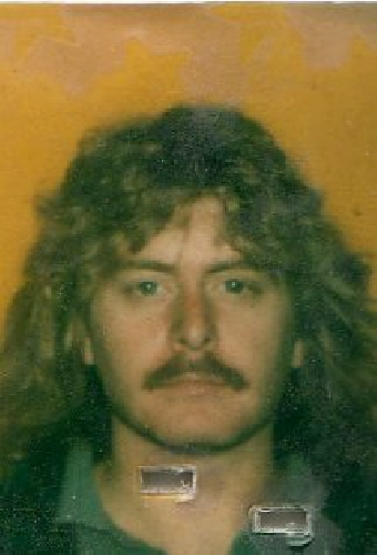 Jesse Haskell