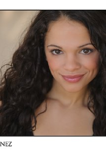 Gizel Jimenez