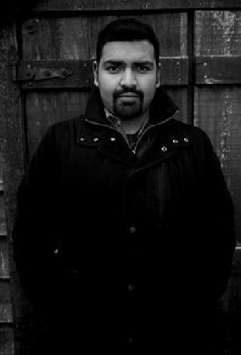 Trevor Ramai Jr.