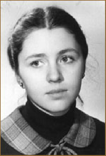 Маргарита Лобко