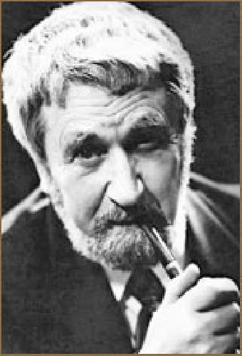 Исай Кузнецов