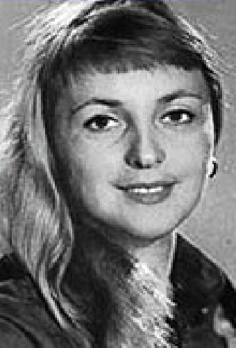 Ирина Калиновская