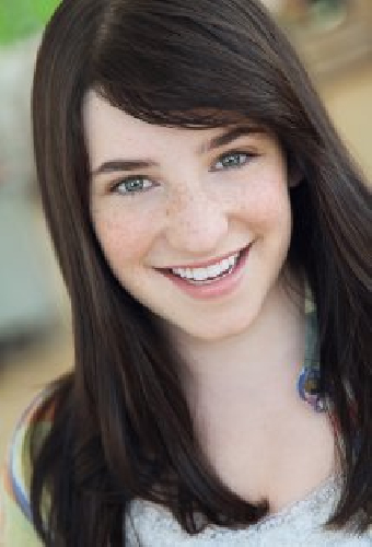 Rebecca King