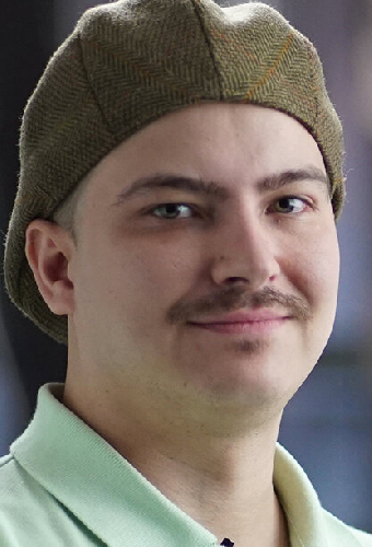 Сергей Шарамет