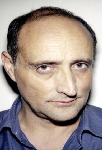 Даниэль Месгиш