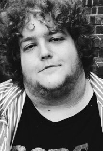 Jason Ludman
