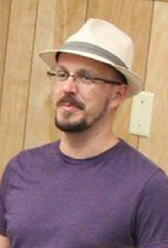 Daiv Russell