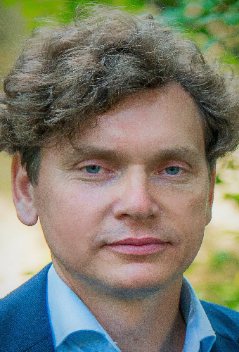 Владимир Шуванников