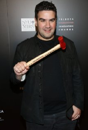 Ben Kaufman