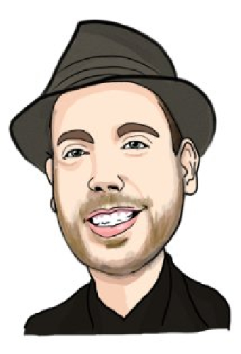 Scott Silverstone