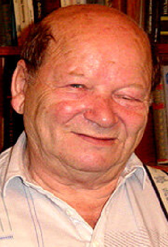Михаил Герчик