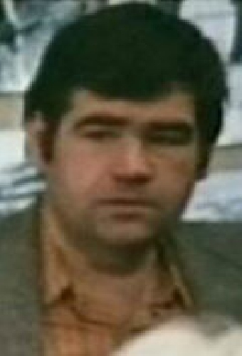 Владимир Мышкин