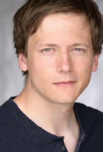 Zachary Thiessen